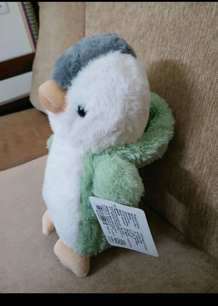 Penguin Soft Toy