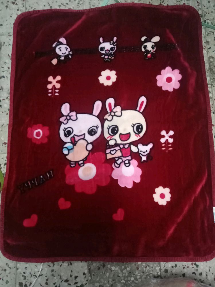 Baby Blanket