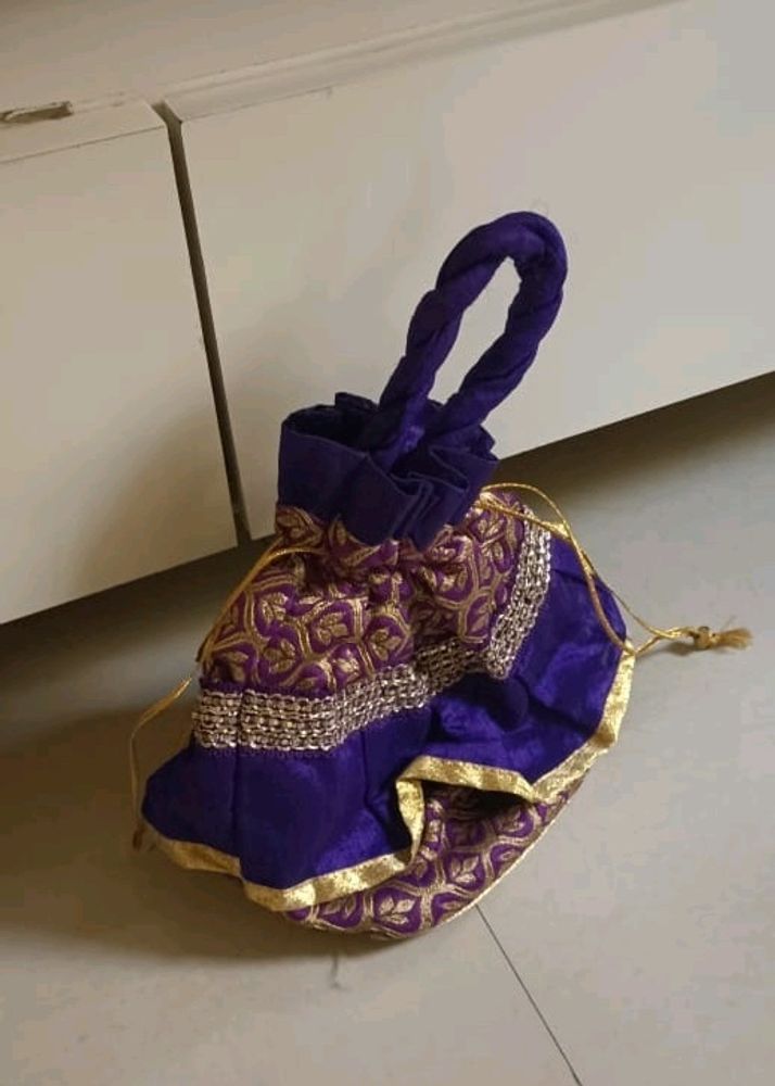 Potli Bag