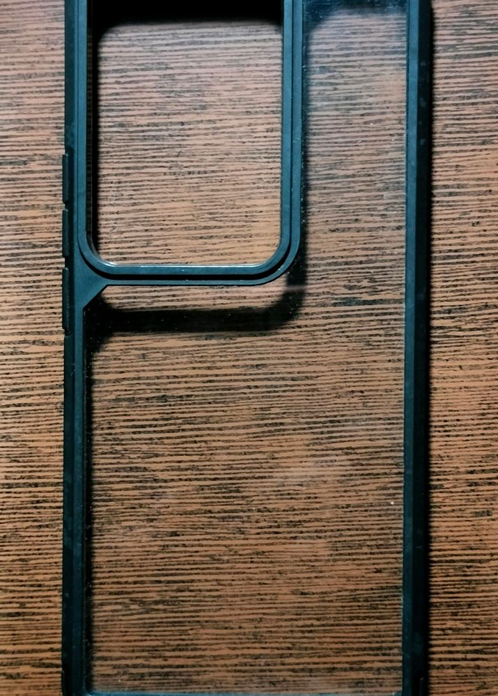 Vivo V29 New Cover ( Used Only For 2-3days)