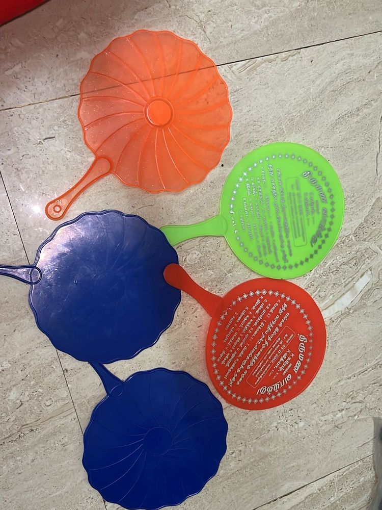 Hand Fan