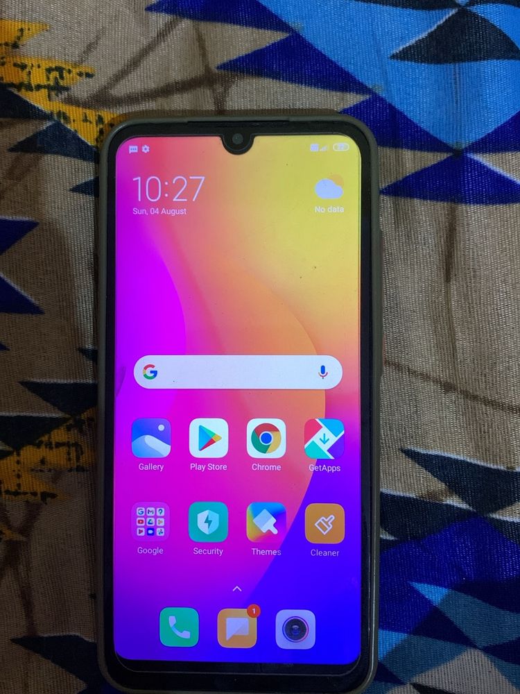 Redmi 7