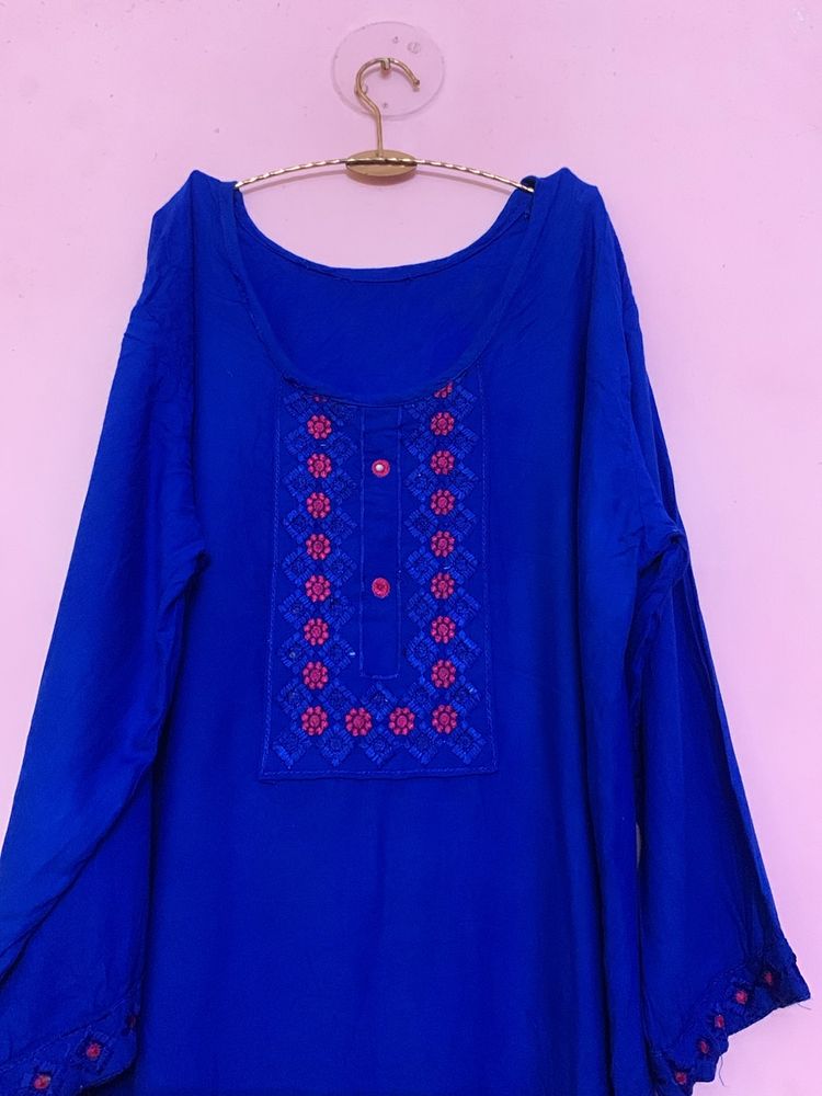 Kurti