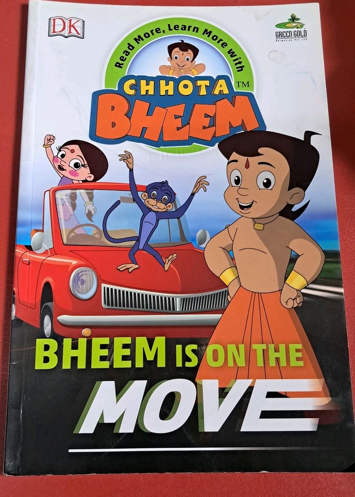 Chhota Bheem