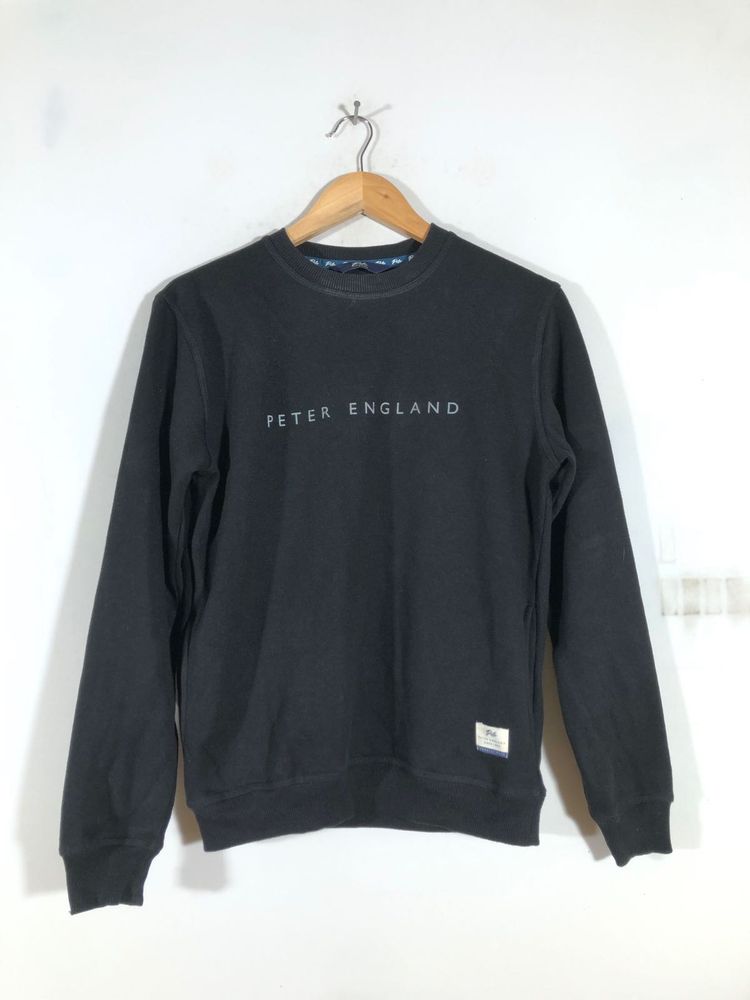 Black Sweatshirt (Women’s)