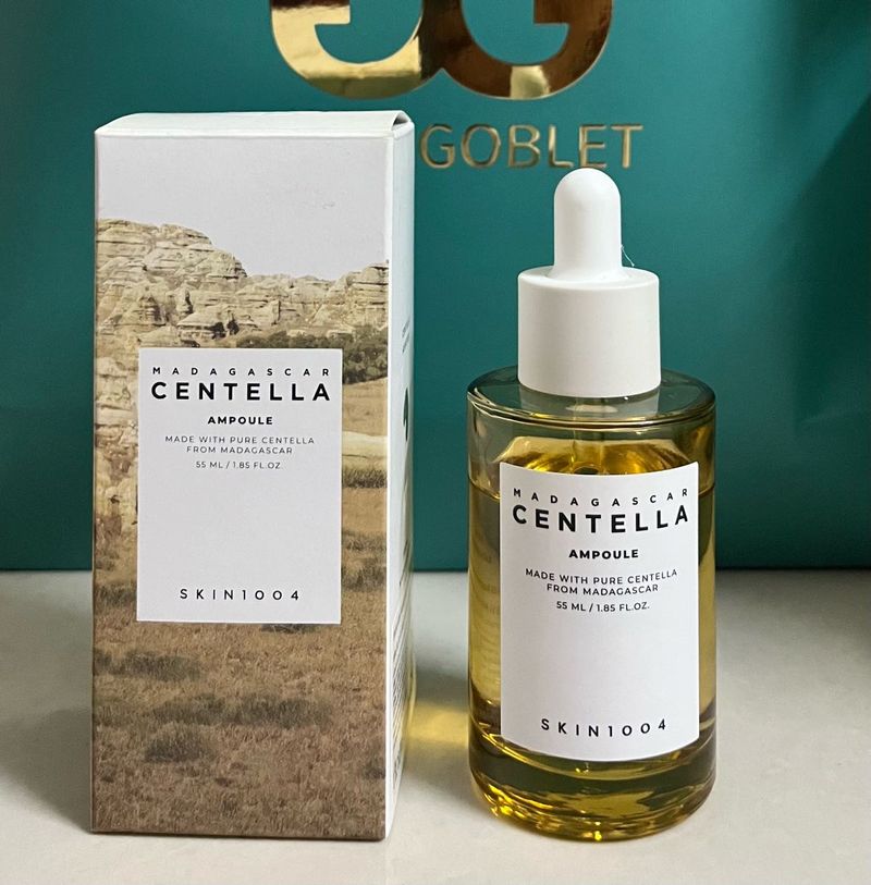 SKIN 1004 Madagascar Centella Ampoule