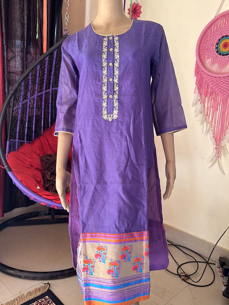 BIBA Kurthi