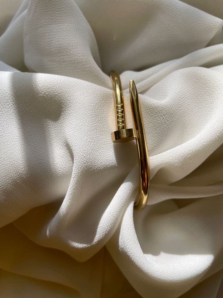 Cartier Bracelet