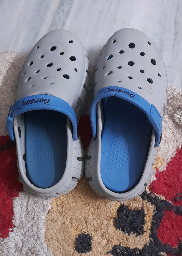 Cute Crocs