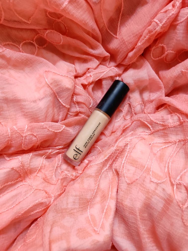 E.l.f Cosmetics Light Beige Camo Concealer