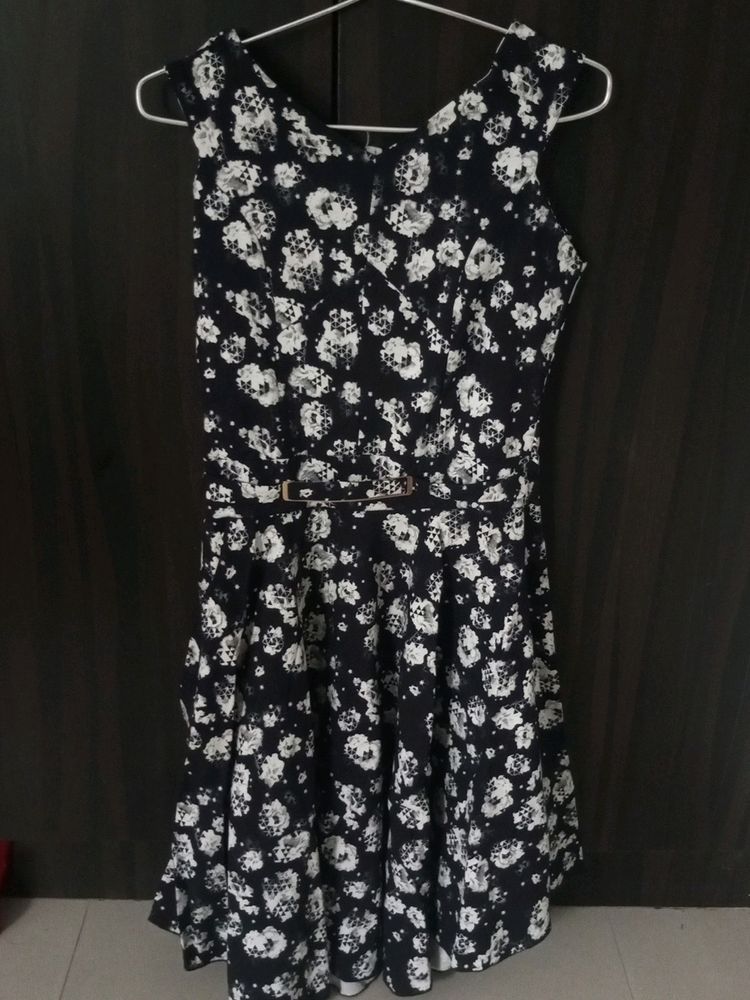 A line Dress