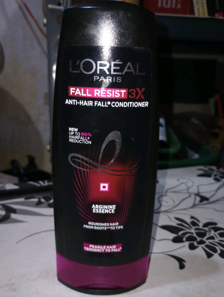 L'OREAL Paris Conditioner Anti hair fall