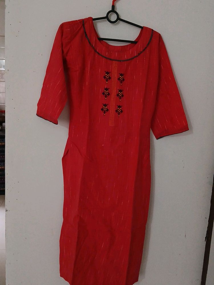 Comfortable Kurta,