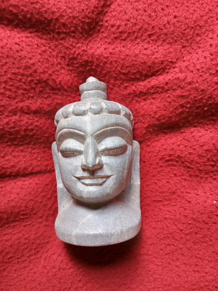 Price Drop Buddha Stone Statue