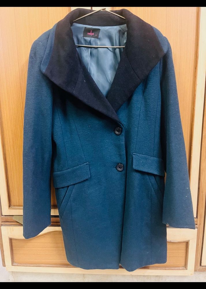 Winter Coat 34 Size