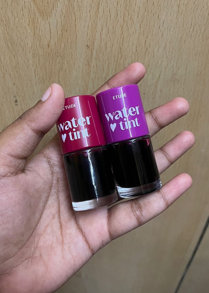 Sale 🥳 Etude Tint