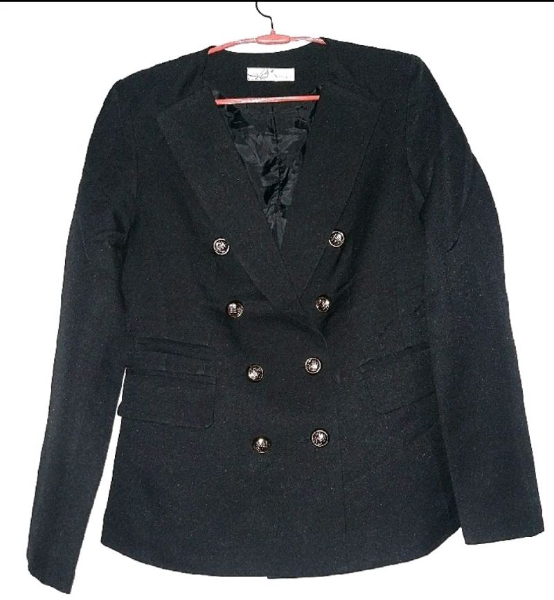 Ladies  Blazer