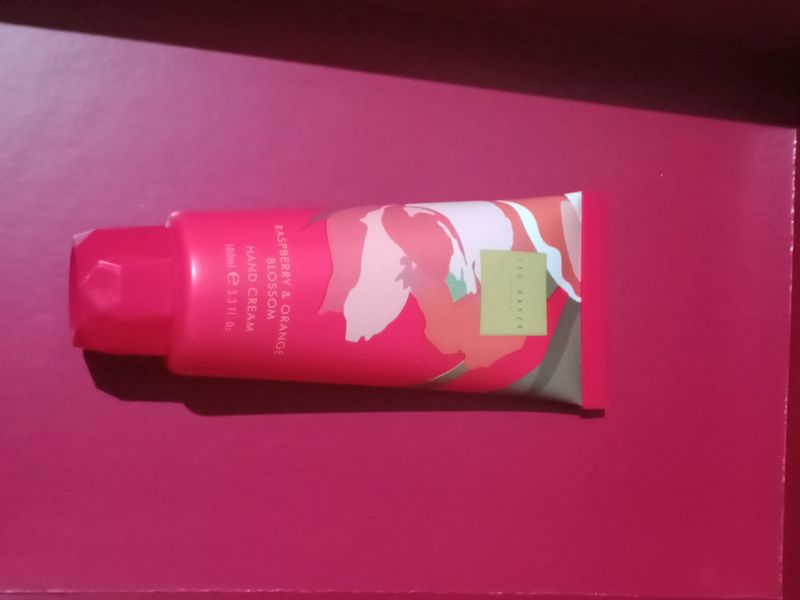 Hand Cream