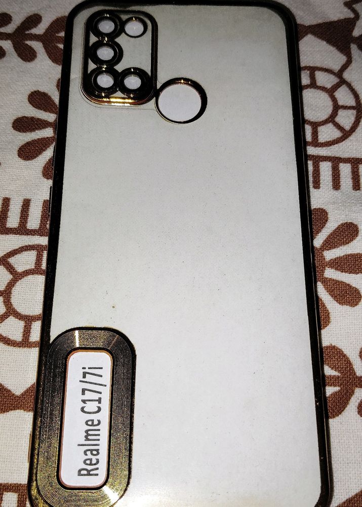 Realme C17/7i Mobile Cover