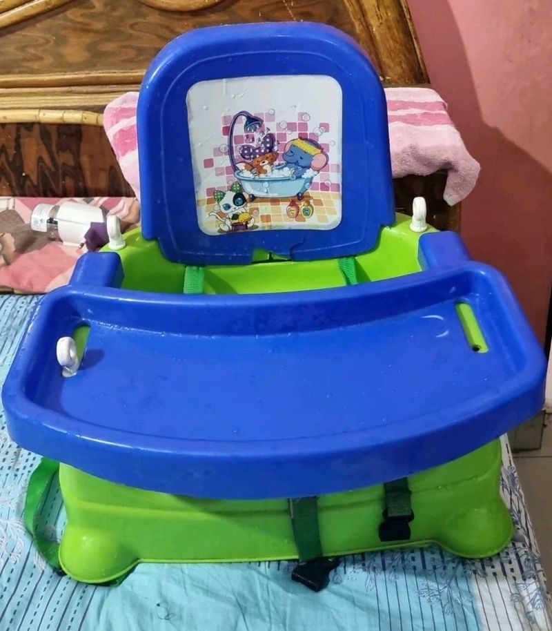 Baby Feeding Chair...ll Bab Sitter..ll