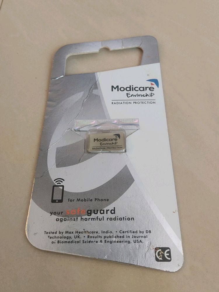 Modicare EnvirochiP