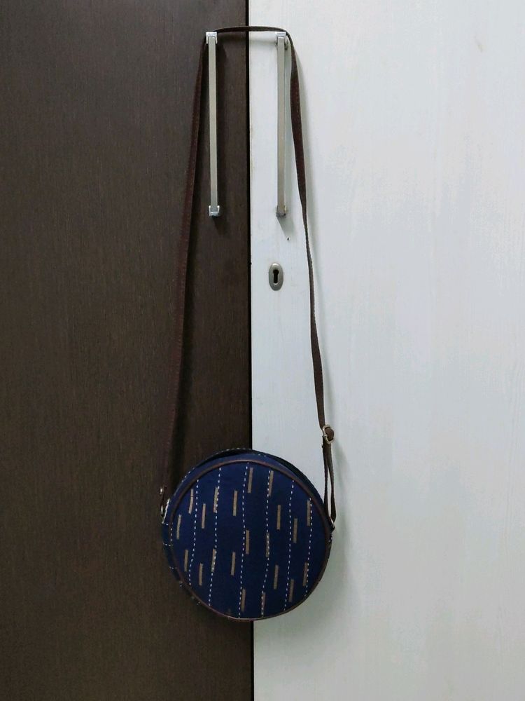 Cloth Sling Bag