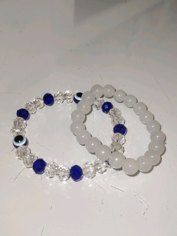 Handmade Evileye Bracelets