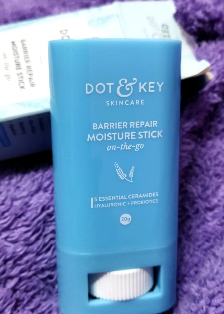 Dot N Key Barrier Repair Moisture stick