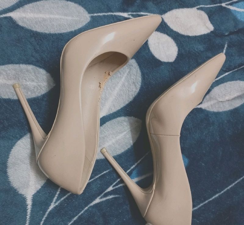 ALDO High Pencil Heels Pumps