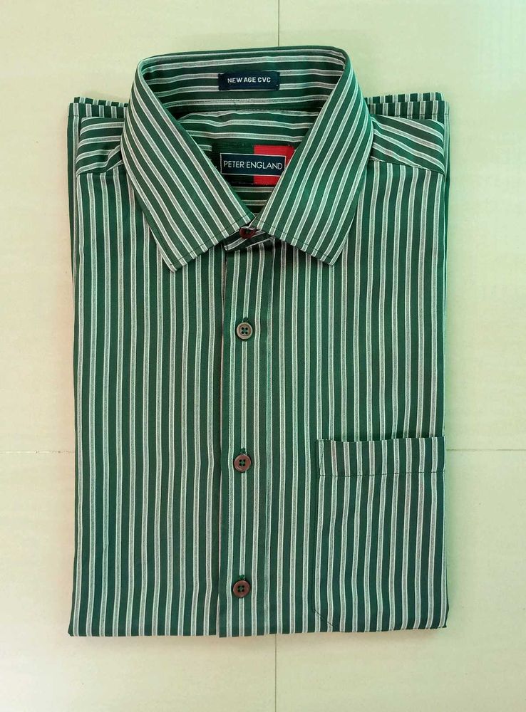 Branded Shirt By Peter England (Men)