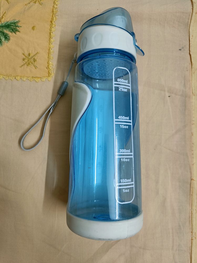Cool Water Bottle