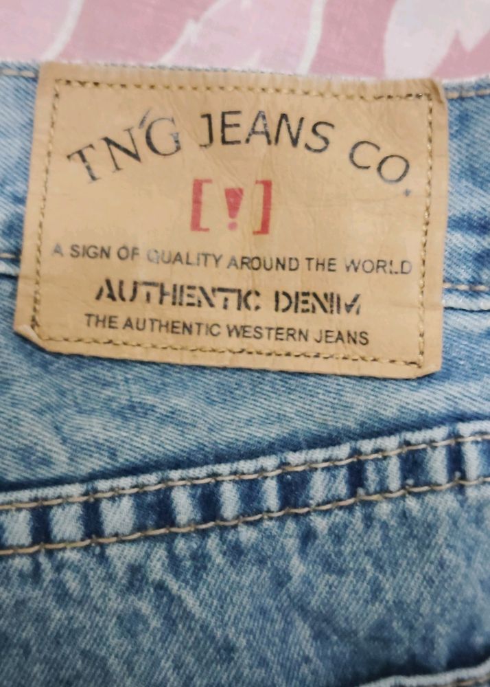 Jeans For Men