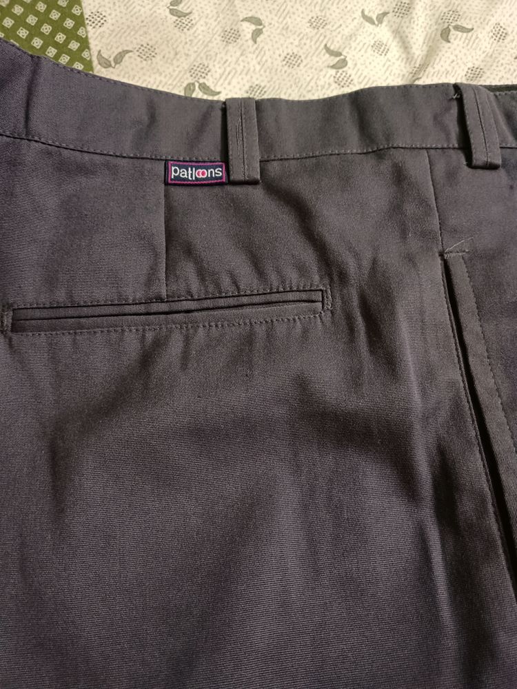 Mens Trousers