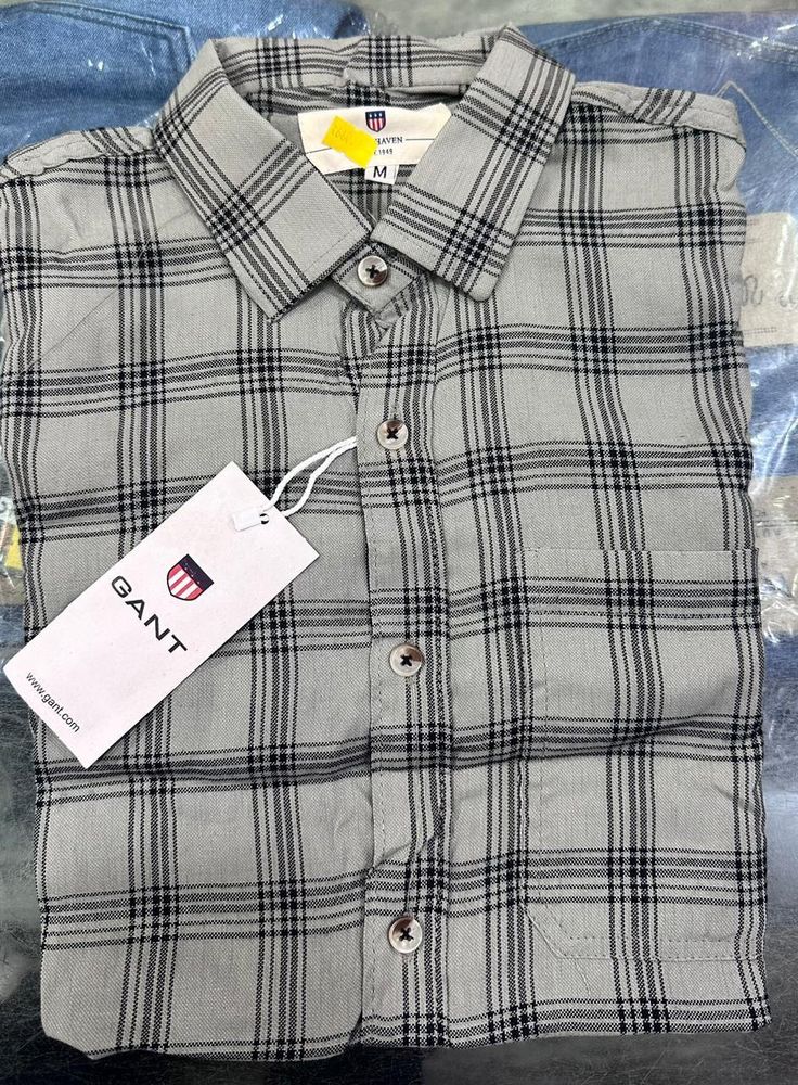 GANT Shirt