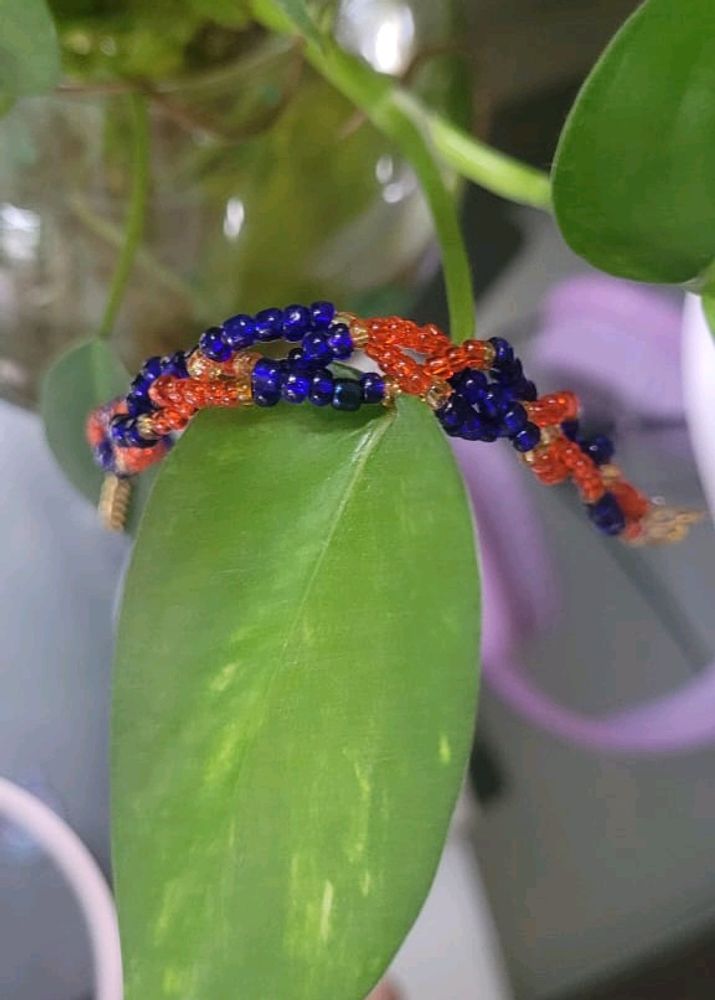 Handmade Made Bracelet