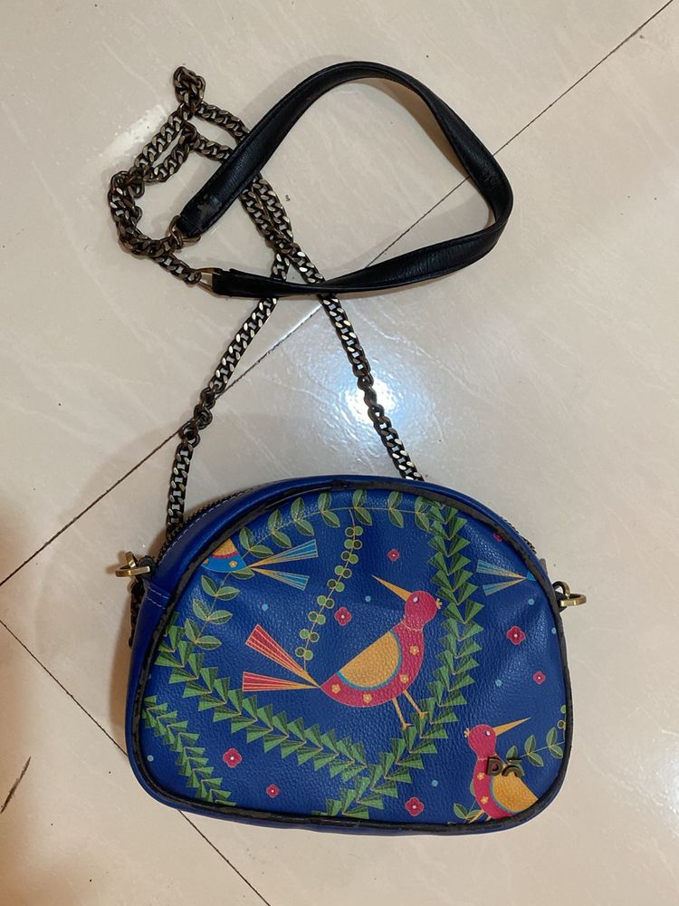 Sling Bag