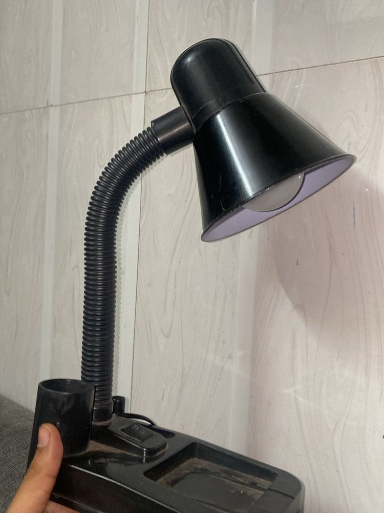 Study Lamp