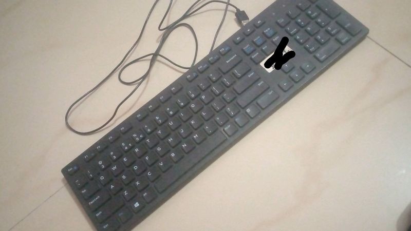 Dell Keyboard