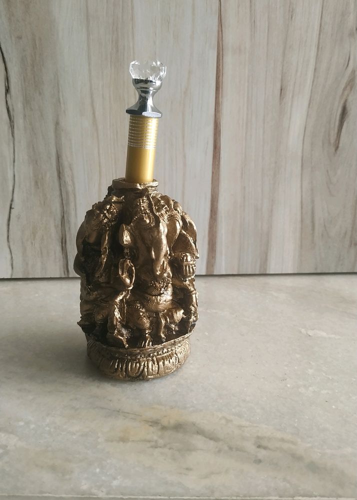 Lord Ganesha Pen Stand