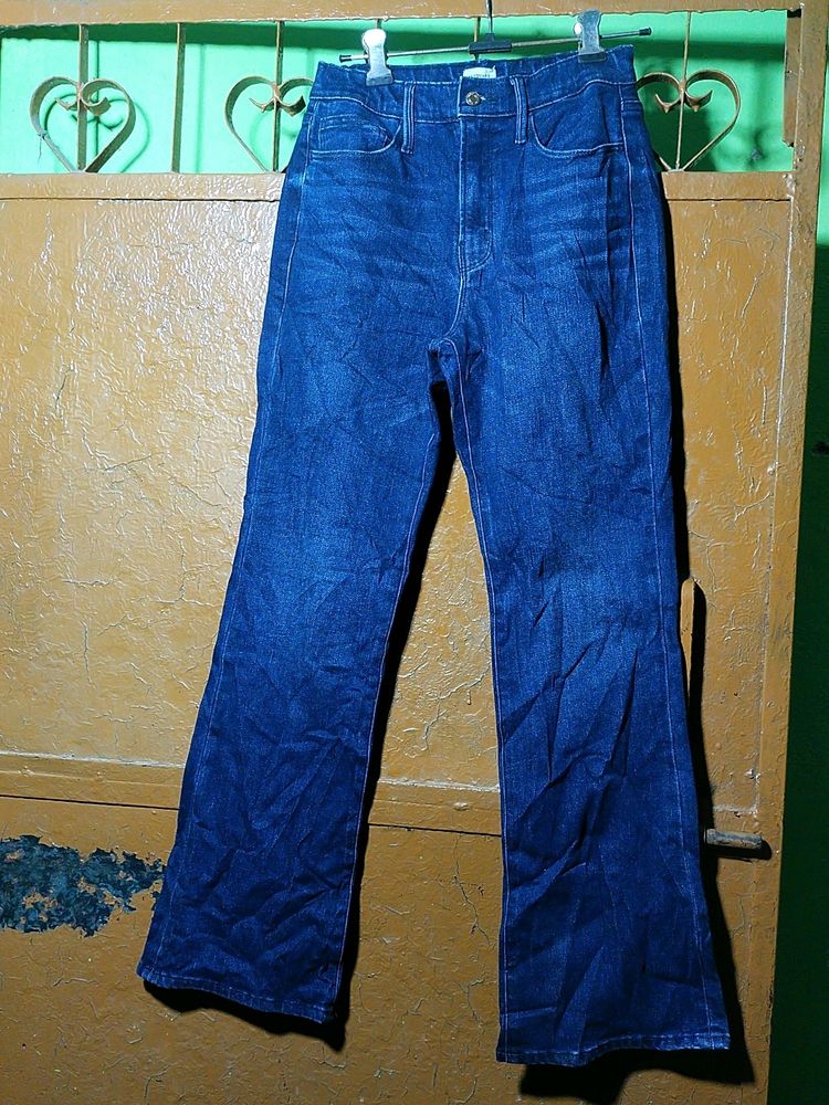 Boot Cut Jeans For Girls