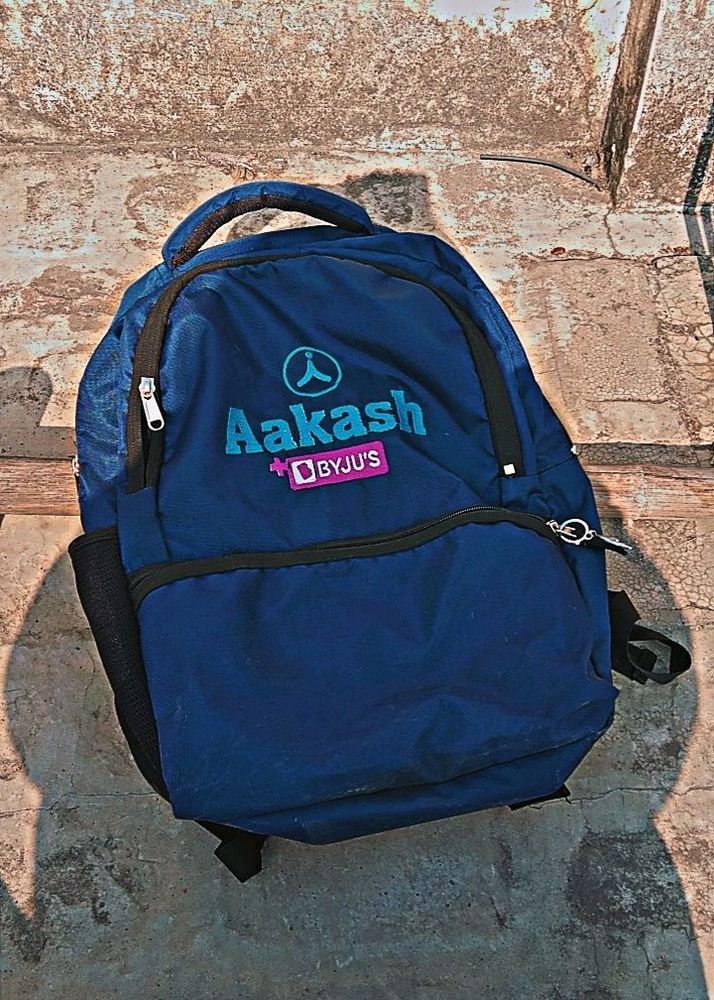 Akash Bagpack