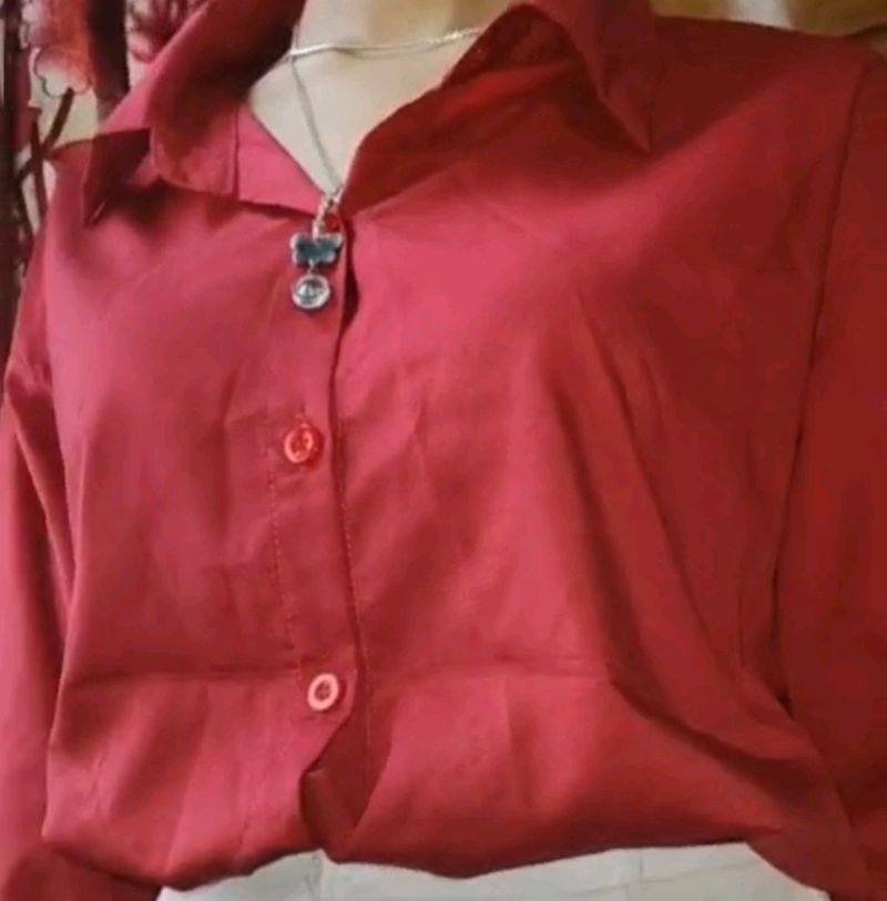 Red Shirt