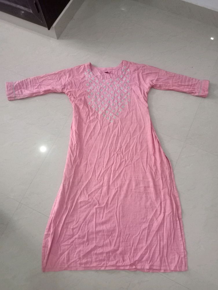 Used Kurta