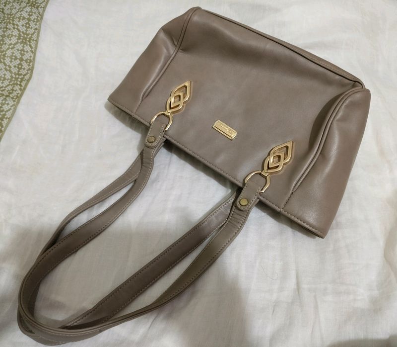 Shoulder Bag