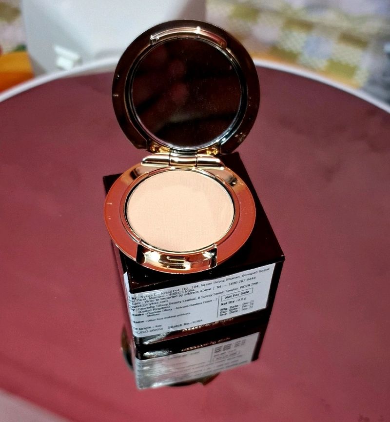 Charlotte Tilbury Airbrush Flawless Finish Mini