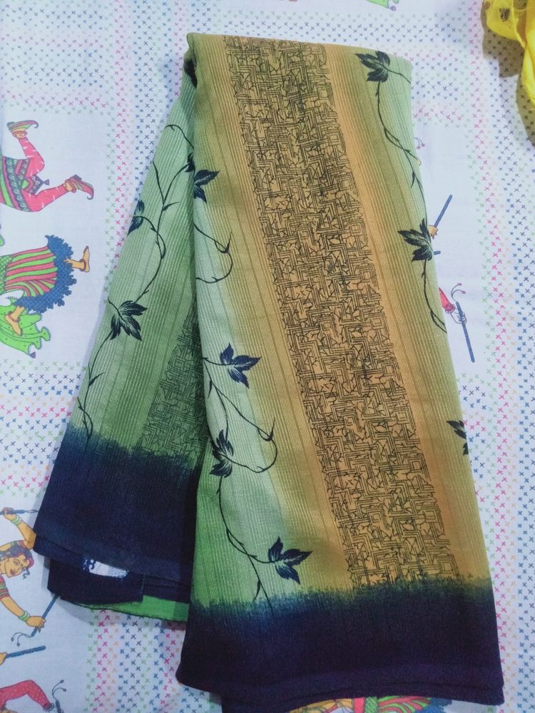 Silk Saree