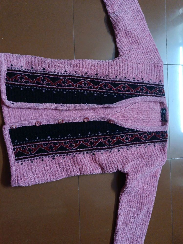 Kids Sweater