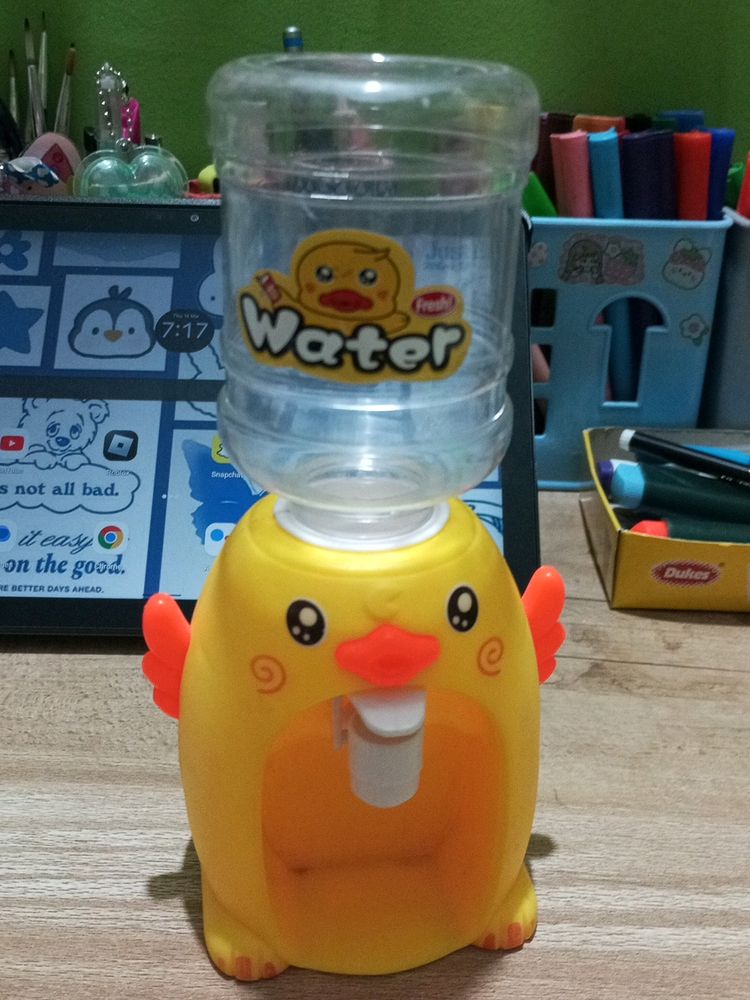 🩵Duck Water Dispenser Toy🩵