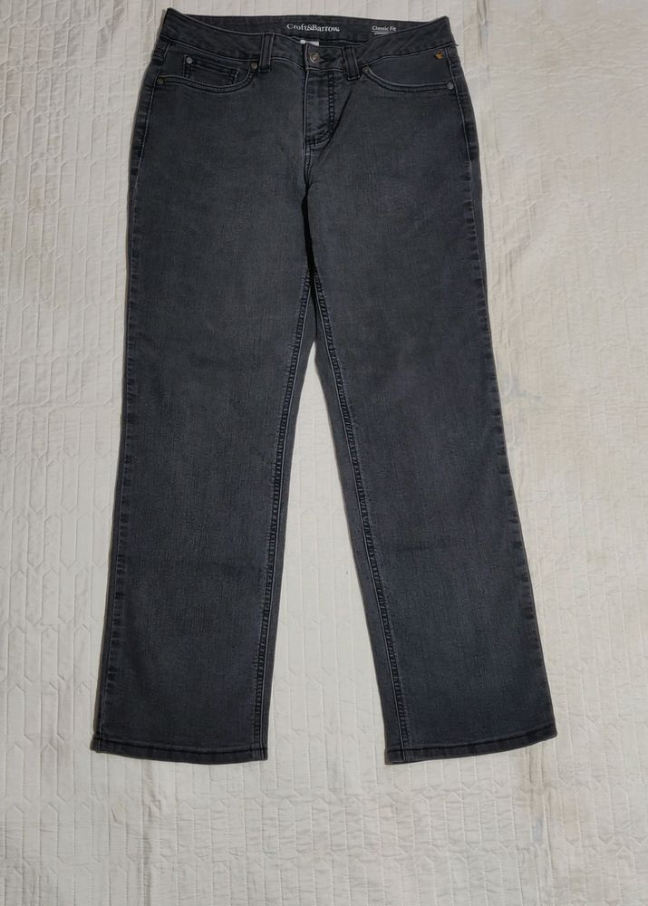 Girls Jeans Size 30
