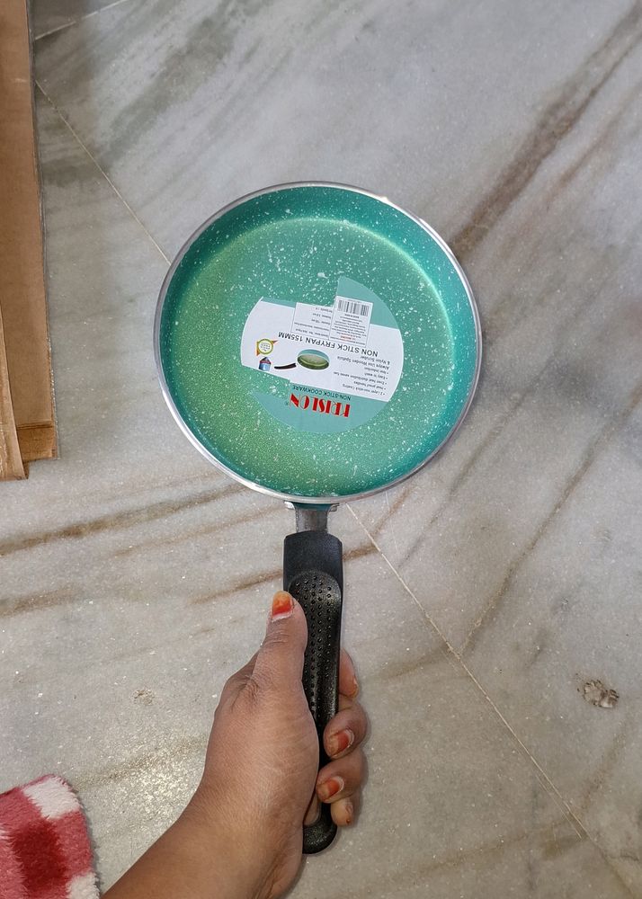 Mini Frypan Nonstick